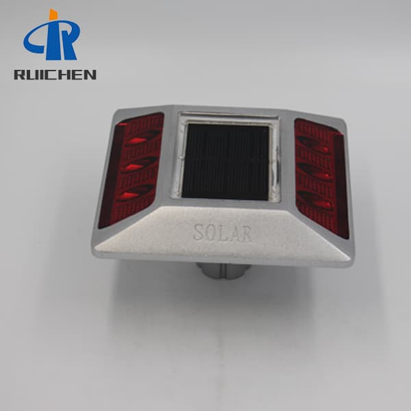 Lithium Battery Led Road Stud Reflector Price In Korea